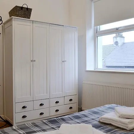 Holiday home Katellen Threlkeld
