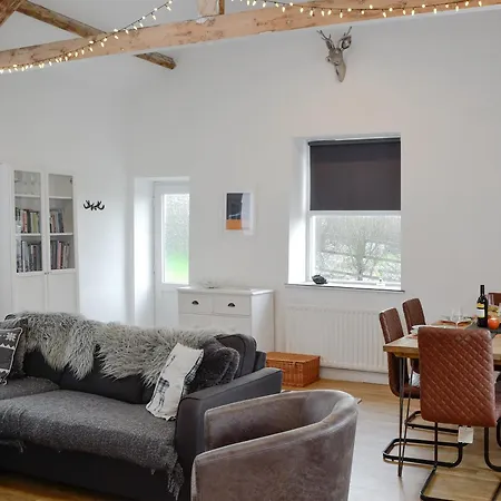 Holiday home Katellen Threlkeld