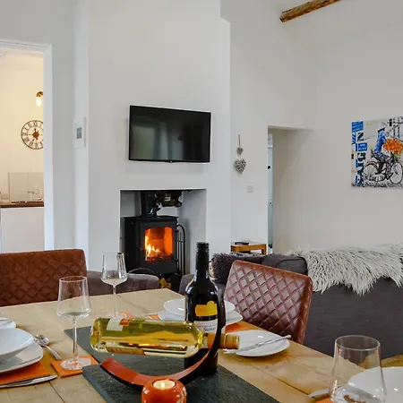 Katellen Holiday home *
