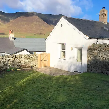 Katellen Holiday home