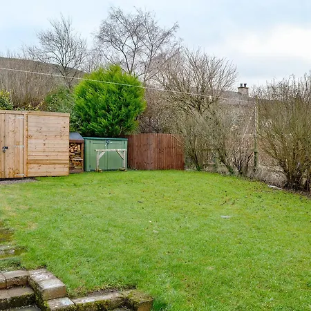 Holiday home Katellen *