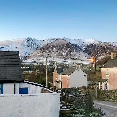 Katellen Holiday home Threlkeld