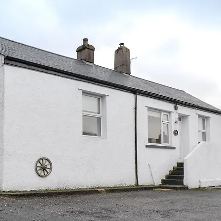 Katellen Holiday home *