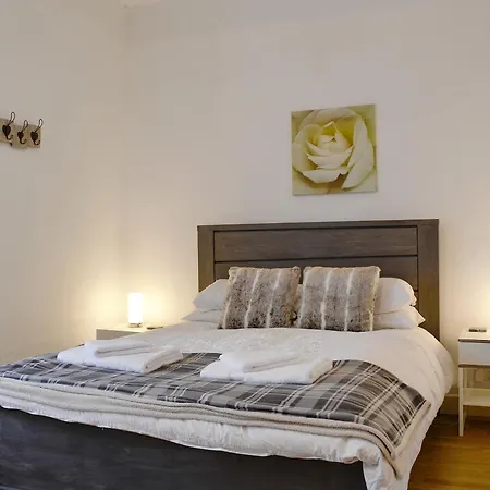 Katellen Holiday home